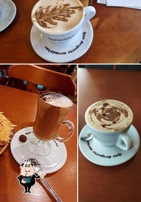 Rellicário Brigaderia & Café