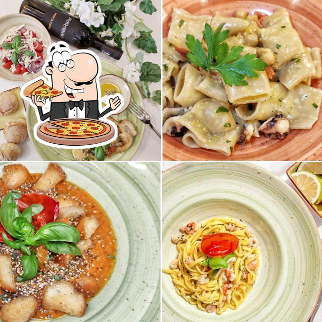 Ristorante Rosmarino Taormina