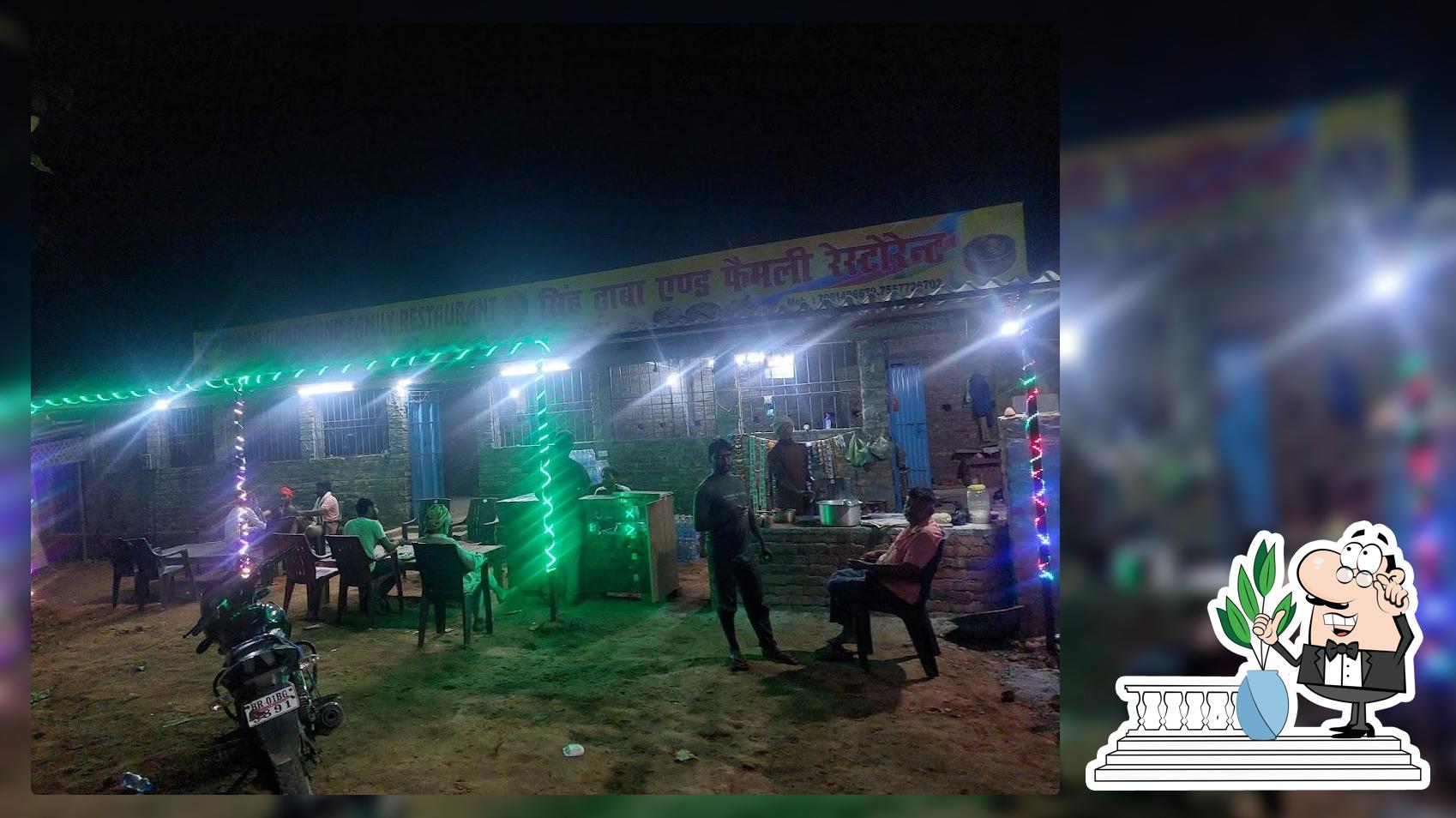 SINGH DHABA AND FAMILY RESTAURANT