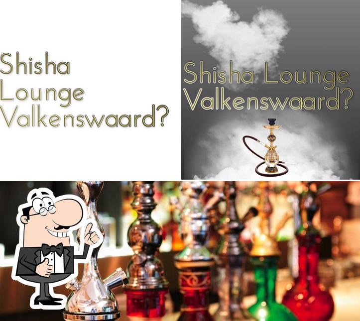Look at the photo of Shisha Lounge Valkenswaard
