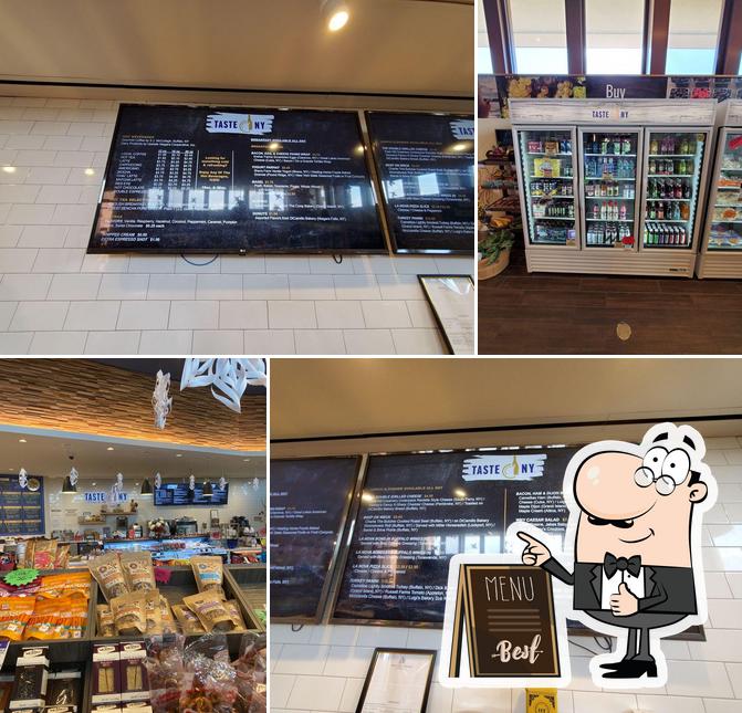 Taste NY in Grand Island - Restaurant reviews