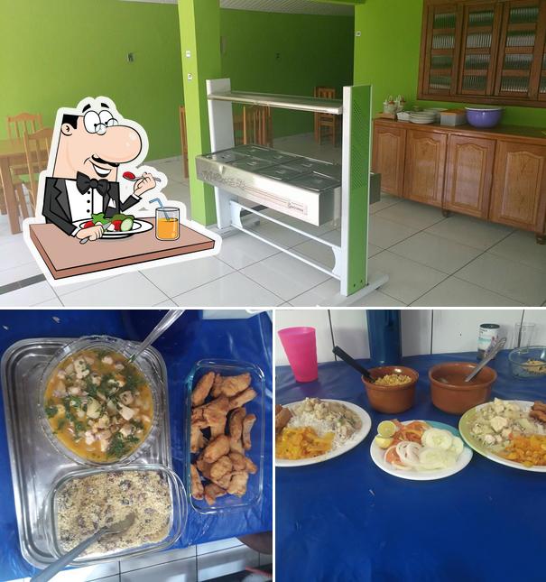Restaurante Novo Sabor
