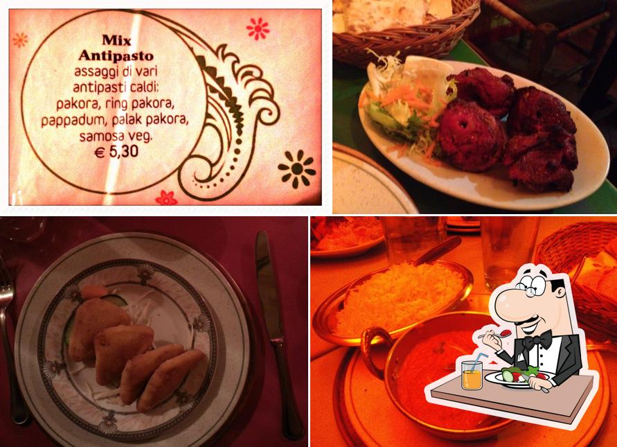 Ristorante India