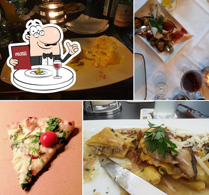 Ristorante La Piazza