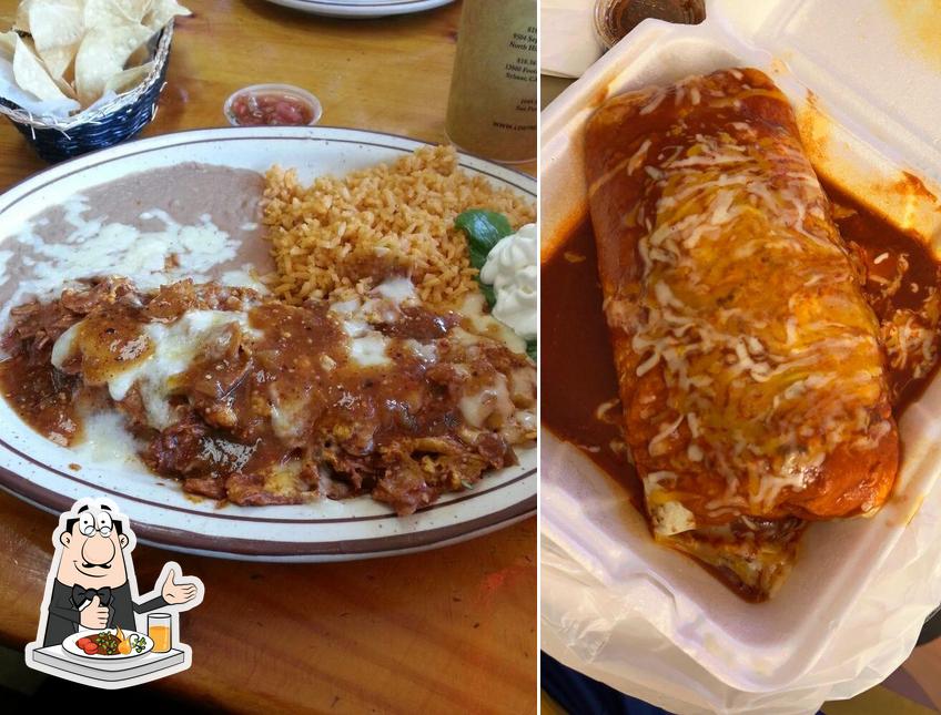 Tres hermanos near me