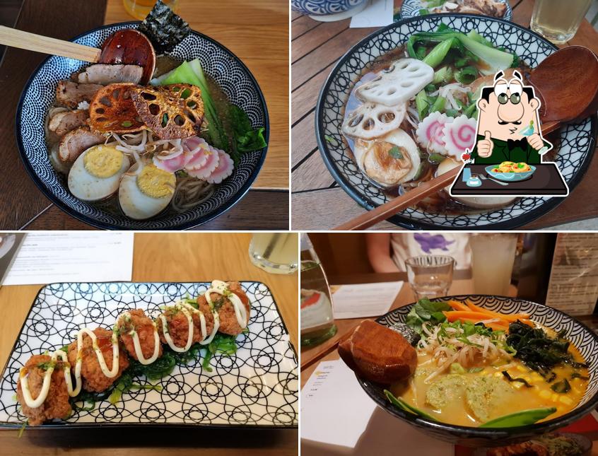Umaii Ramenbar