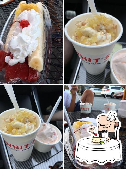 Whit's Frozen Custard in Kernersville - Restaurant reviews