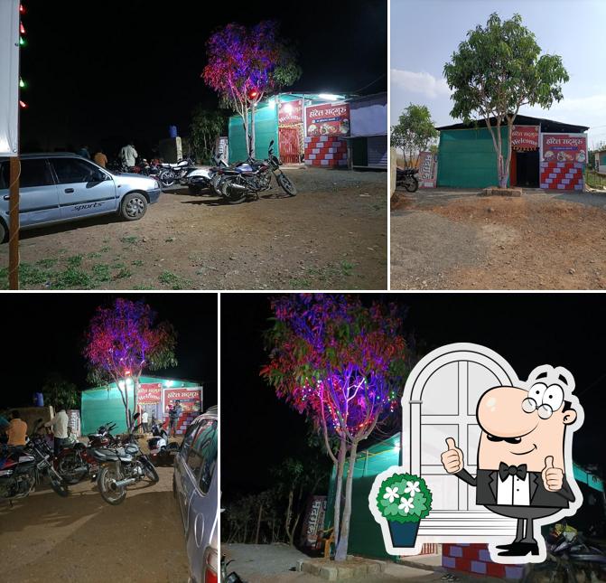 Hotel Sadguru