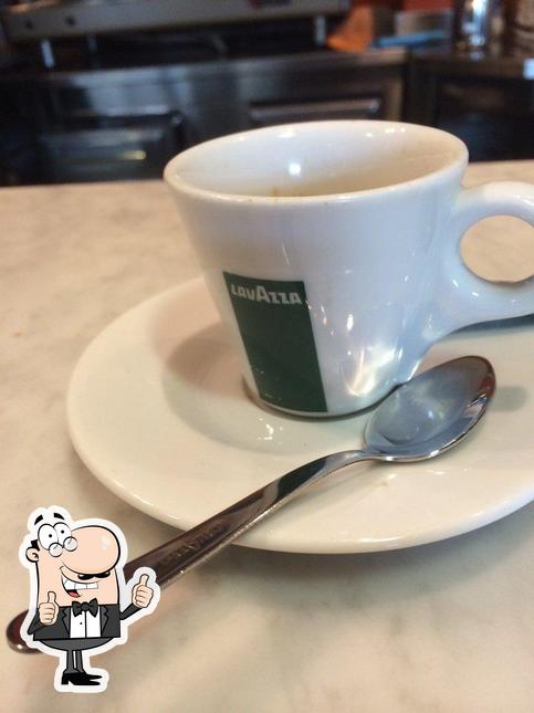 Ecco un'immagine di Il Caffe' Di Roma