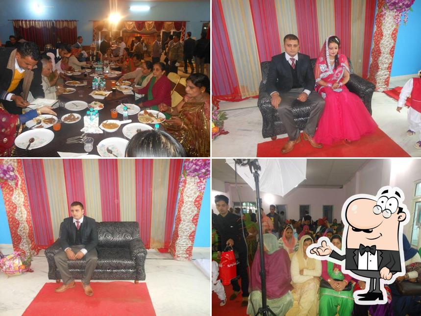 Jyoti Hotel and Restaurant