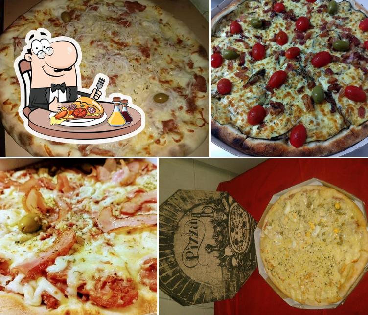 A pizza é o fast food mais amado do mundo