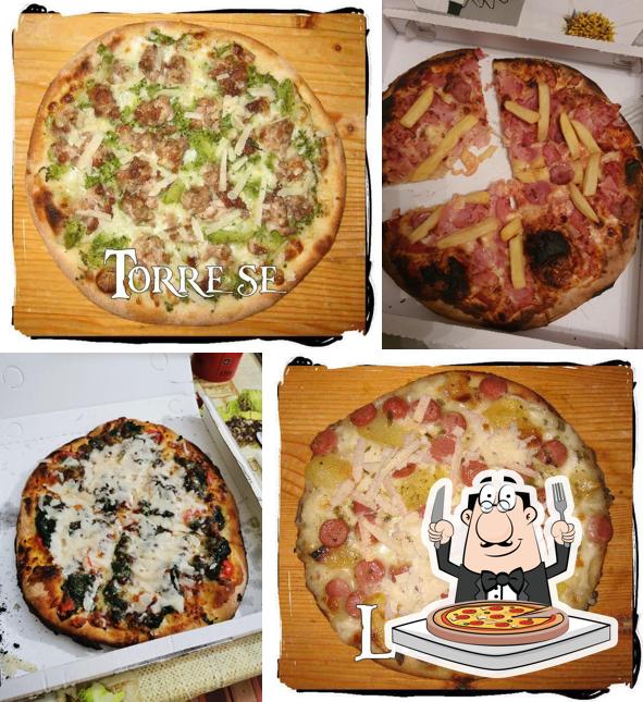 L'Antica Pizza di Umberto