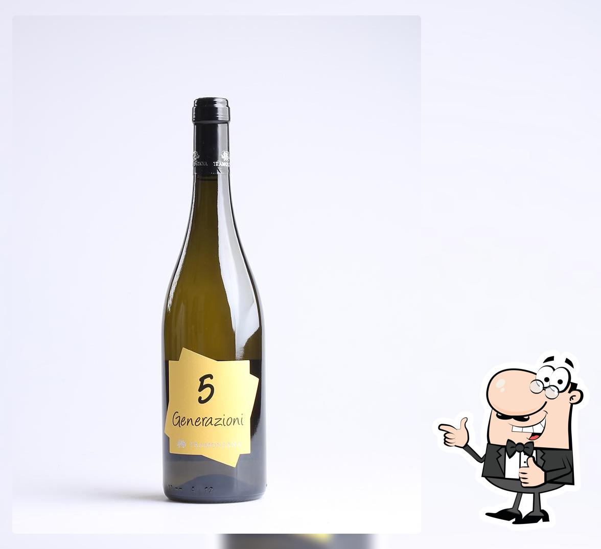 Azienda Vinicola Tramontana - Rivendita di Palmi