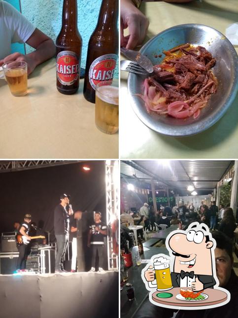 Bar da Cota