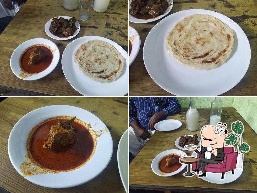 Kollapally Toddy Bar Kallu Shaapu