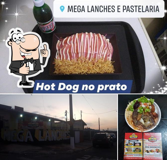 See the pic of Mega Lanches Louveira (19) 997145603