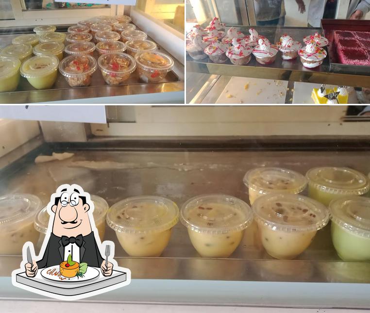 Quality House Bakers & Restaurant, Hyderabad Restaurant menu and reviews