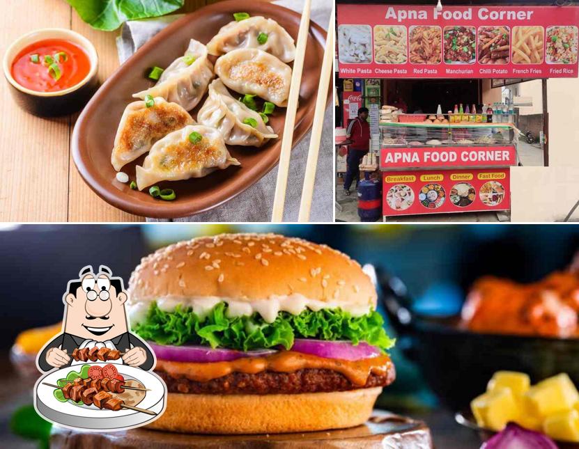 Apna Food Corner