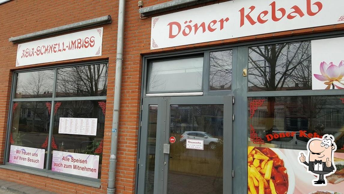 Regarder l'image de Asia Schnell Imbiss Und Döner