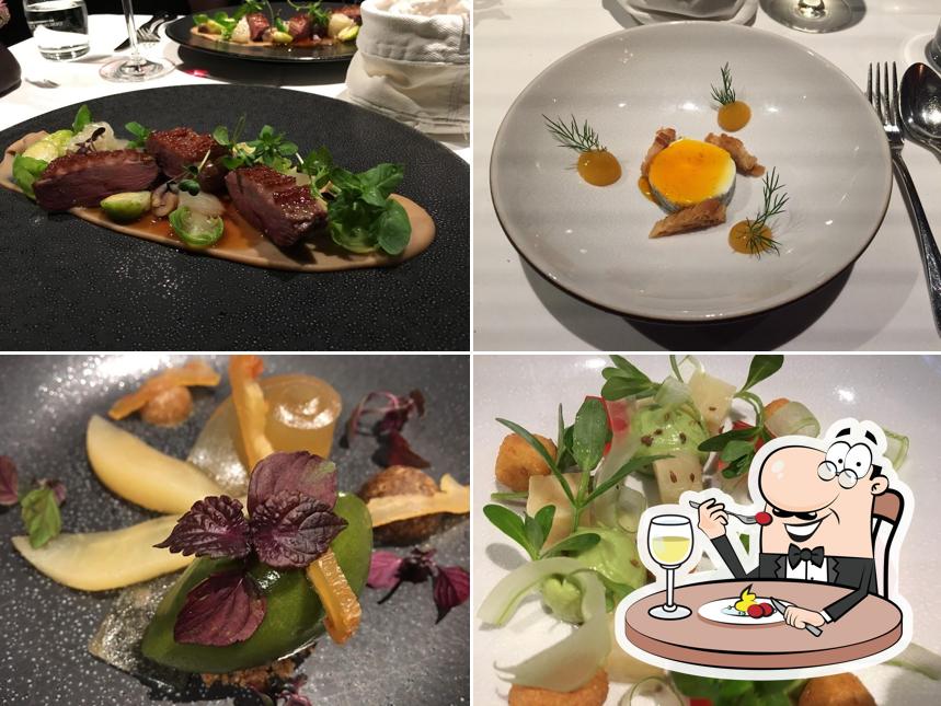 Restaurant Bieberbau