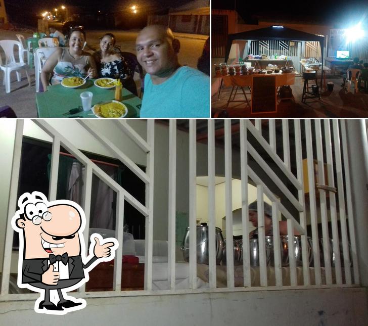 Cantinho Da Glória