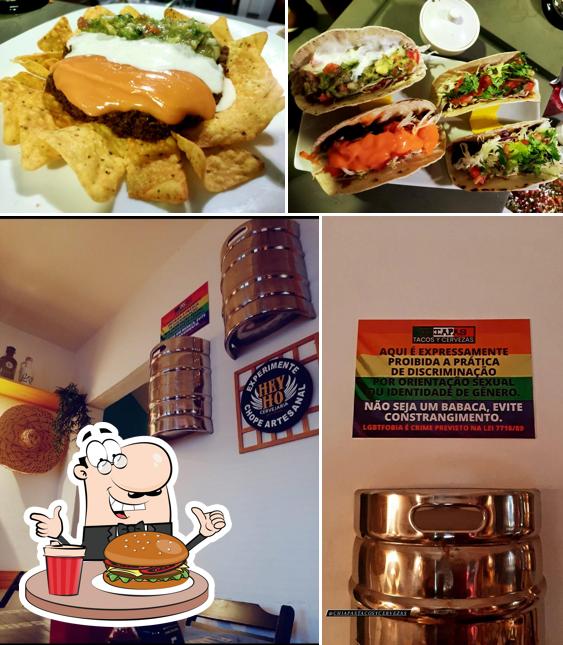 Chiapas Tacos y Cerveza