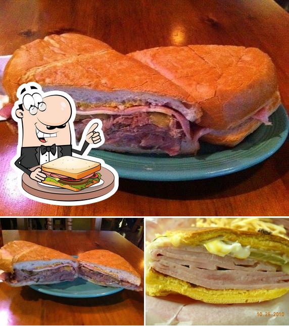 Cuban Cabana in Bay Lake Restaurant reviews