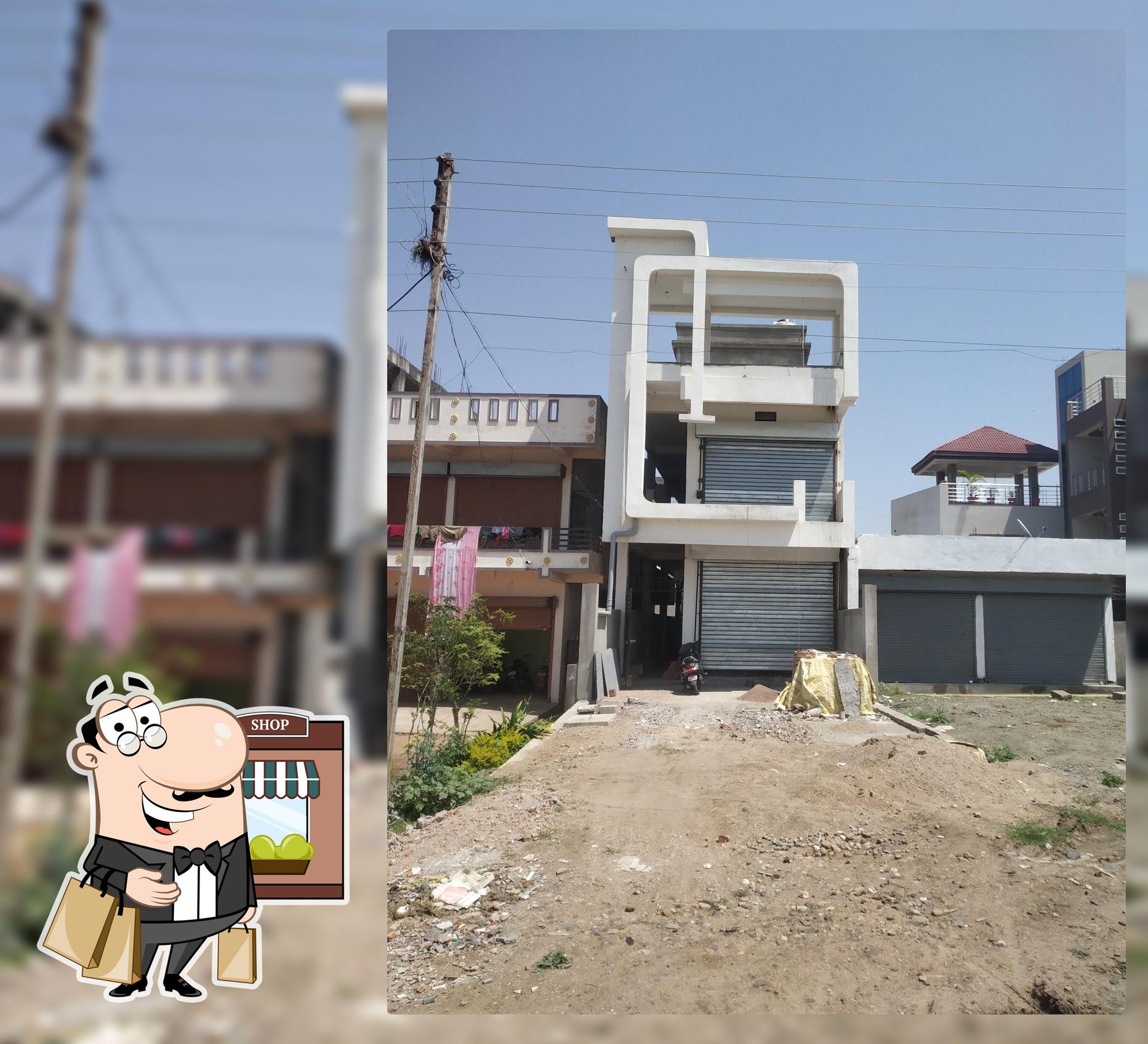 Gausiya Manzil Dahegao