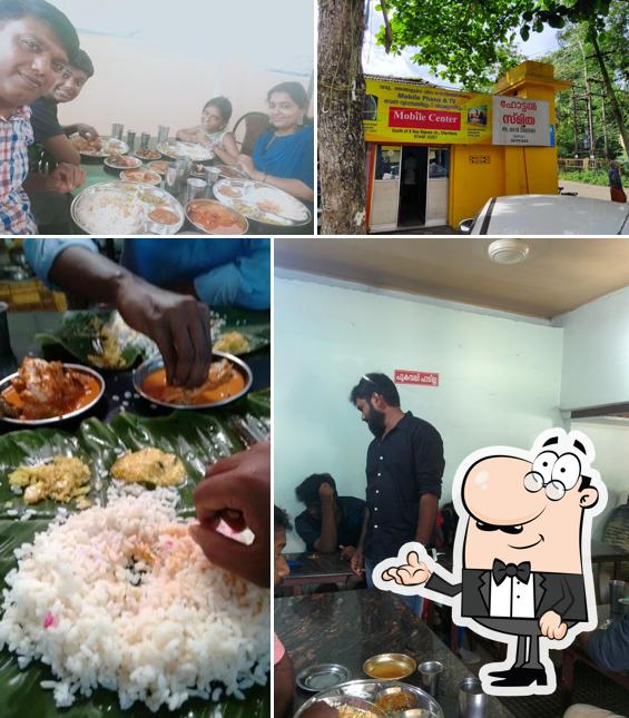 Check out how Hotel Smitha looks inside