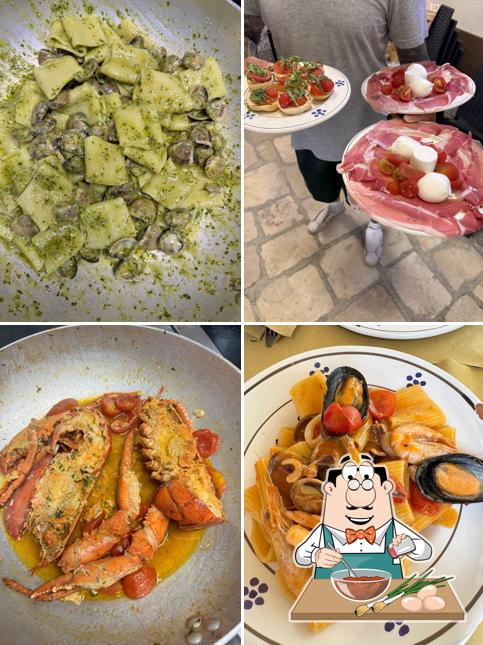 Ravioli al LA BEUAT