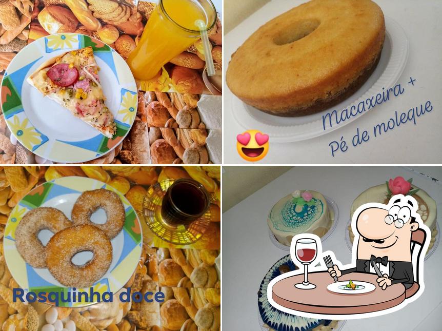 Panificadora Multipães
