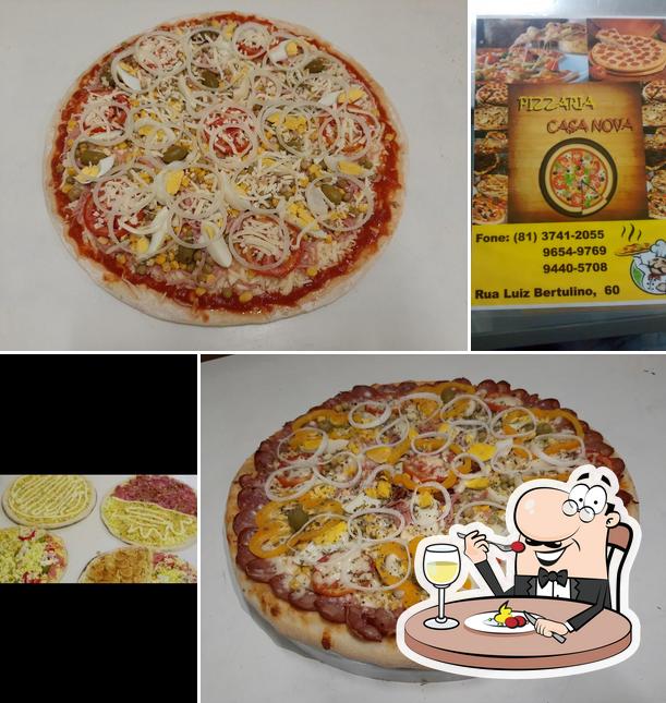 Pizzaria Do Irmão