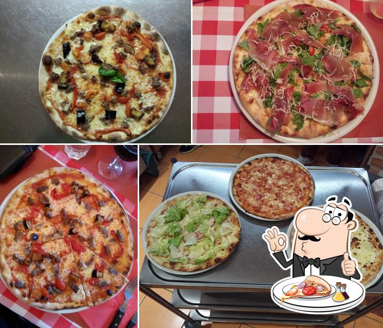 Restaurant Pizzeria " La Strada ", OloronSainteMarie Restaurant reviews