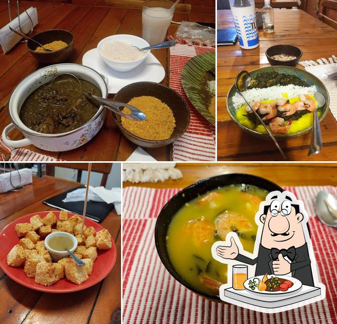 RAIZNORTE Gastronomia e Cultura do Pará