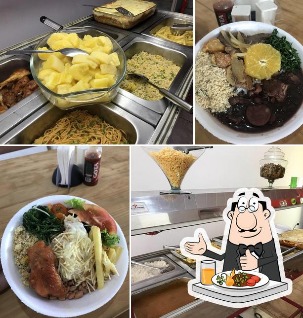 Restaurante Senhora Cozinha