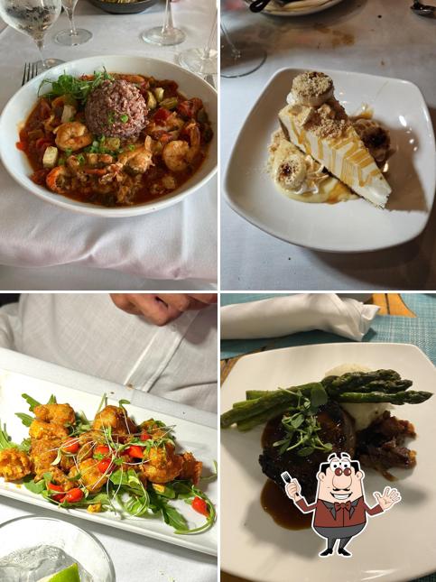 Surfing Deer in Seagrove Beach Restaurant reviews