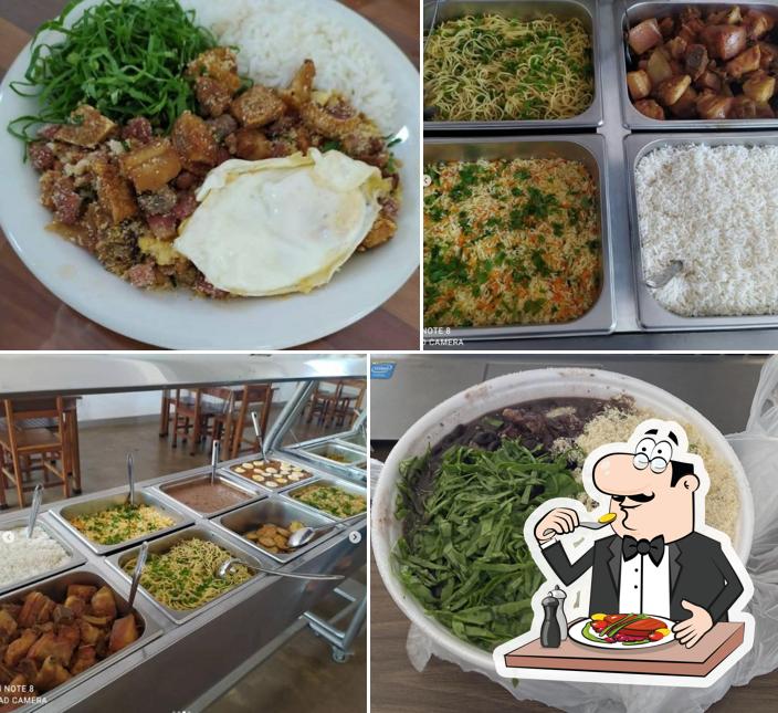 Restaurante Cantinho Mineiro