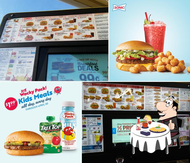All places to eat and drink in Forsyth, Missouri, spring 2024
