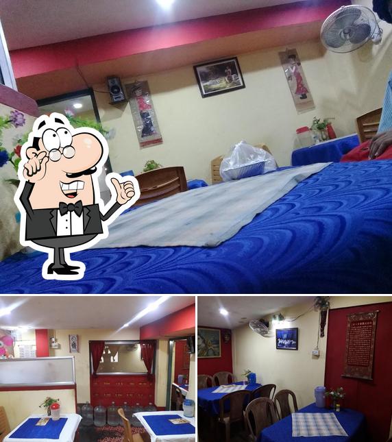 Sukh Sagar Restaurant