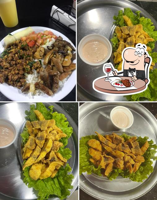 Top Grill Goianesia