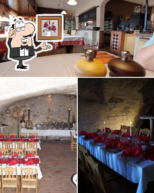 vino e cucina pizzeria, Taunusstein Restaurant reviews