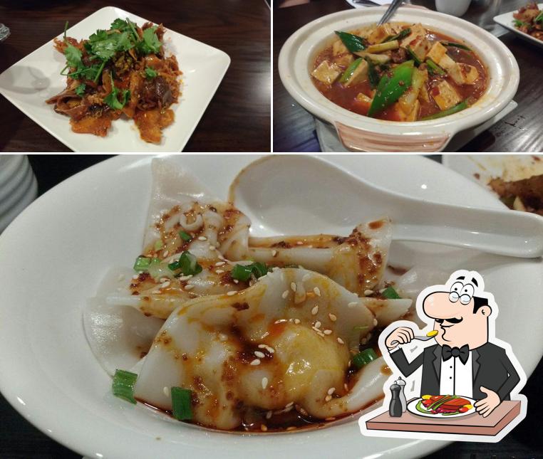 Meals at Spicy Home Tasty｜Sichuan Cuisine｜NY Long Island