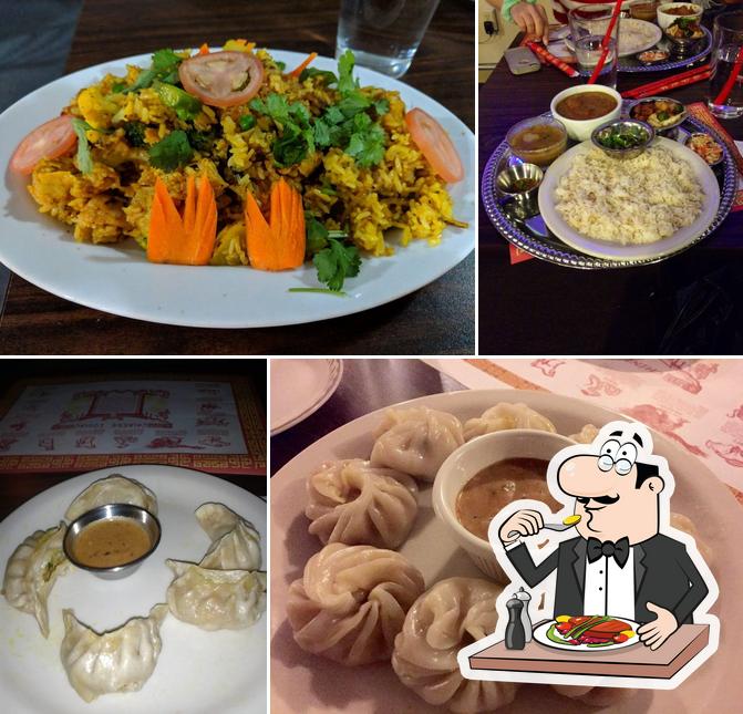 Subba Asian Restaurant in Pittsburgh Restaurant menu and reviews