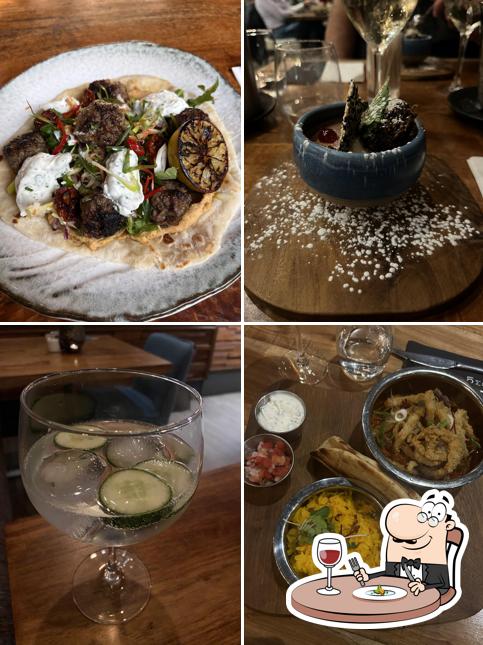101 Meade Street Restaurant, Restaurant reviews