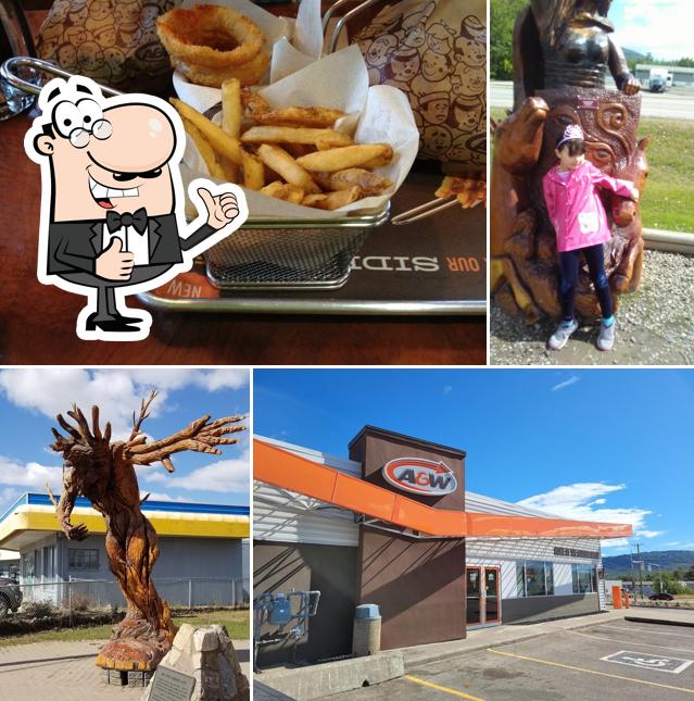A&W Canada
