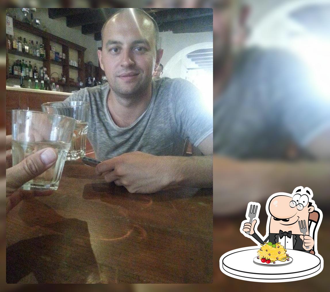 Antica Trattoria al Cappello