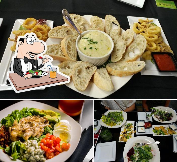The Patio Oroville in Oroville Restaurant menu and reviews