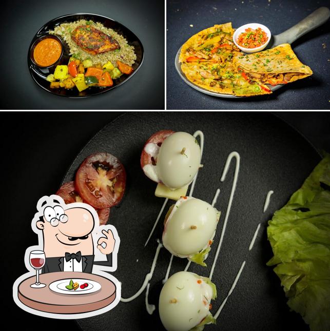 Food at FOOD.FIT