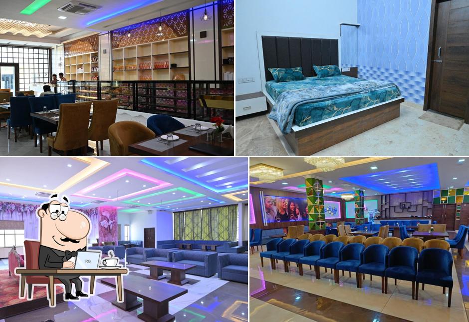 Hotel American Hilles