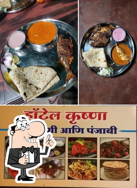 Hotel Krushna